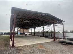 Продам Коммерческая недвижимость Ангар. Продам Коммерческая недвижимость Ангар. - VDALA.PRO