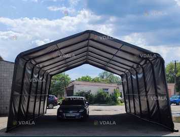 Продам Коммерческая недвижимость Ангар. Продам Коммерческая недвижимость Ангар. - VDALA.PRO