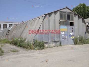 Продам Коммерческая недвижимость Ангар. Продам Коммерческая недвижимость Ангар. - VDALA.PRO
