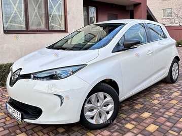 Продам Renault Zoe 2019, 27 000 км. - VDALA.PRO