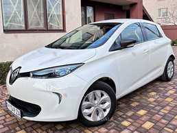 Продам Renault Zoe 2019, 27 000 км. Продам Renault Zoe 2019, 27 000 км. - VDALA.PRO