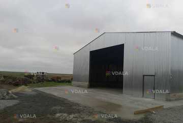 Продам Коммерческая недвижимость Ангар. Продам Коммерческая недвижимость Ангар. - VDALA.PRO