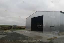 Будуємо по регіону ангари, склади під зерно та техніку Будуємо по регіону ангари, склади під зерно та техніку - VDALA.PRO