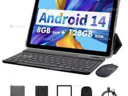 Планшет Pritom Tab 11, 8gb/128, 10 клавіатура, мишка, чохол, стилус Планшет Pritom Tab 11, 8gb/128, 10 клавіатура, мишка, чохол, стилус - VDALA.PRO