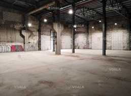 В оренду пропонується складське приміщення В оренду пропонується складське приміщення - VDALA.PRO