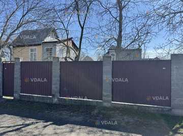 продам ділянку 6 соток на осокорках продам ділянку 6 соток на осокорках - VDALA.PRO