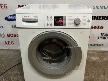 пральна машина - VDALA.PRO