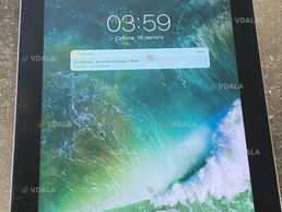 Планшет Apple iPad 4 A1458 16Gb - VDALA.PRO