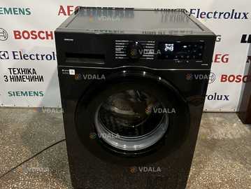 пральна машина - VDALA.PRO