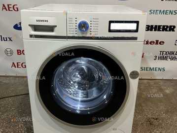 пральна машина - VDALA.PRO