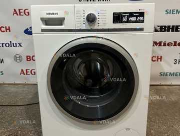 пральна машина - VDALA.PRO