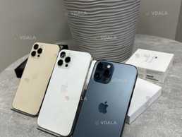 iPhone 12 pro max 128 /256 Gold Гарантія Магазин Iphone Телефони - VDALA.PRO