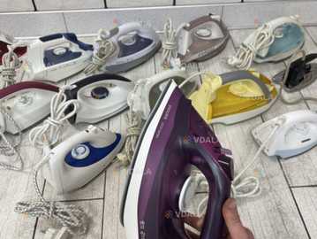 Праска Утюг з Німеччини - VDALA.PRO