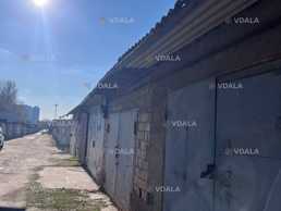 Гараж 6 м². - VDALA.PRO