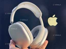 Airpods Max - VDALA.PRO