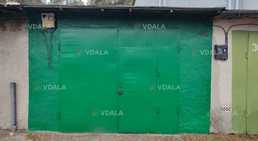 Гараж 44 м². - VDALA.PRO