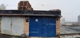Гараж 33 м². - VDALA.PRO