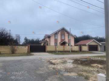 Продам земельну ділянку в с.Обухівка по вул. Чарівна. - VDALA.PRO