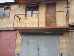 Гараж 53 м². - VDALA.PRO