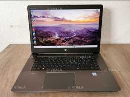 Hp Zbook Studio G3, Core 17 - 6820hq, ram 16 gb, ssd 512 gb Hp Zbook Studio G3, Core 17 - 6820hq, ram 16 gb, ssd 512 gb - VDALA.PRO