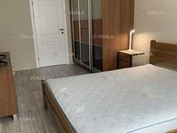 1 кімнатна квартира 46кв м Герцен парк, оренда довгострокова - VDALA.PRO