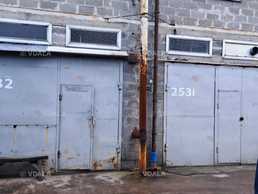 Гараж 96 м². - VDALA.PRO