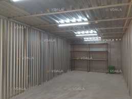 Гараж 32 м². - VDALA.PRO