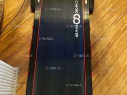 Бігова доріжка з Німеччини - VDALA.PRO