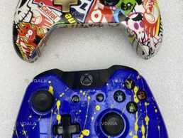 Controller Xbox one Controller Xbox one - VDALA.PRO