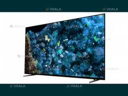 Oled Телевізор Sony xr-65A80L Oled Телевізор Sony xr-65A80L - VDALA.PRO