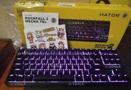 Топовий набір Hator! Топовий набір Hator! - VDALA.PRO