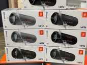 Портативна колонка JBL Flip 6 Black Gray Hoa charge - VDALA.PRO