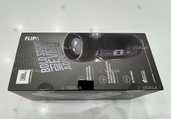 Портативна колонка JBL Flip 6 Black Gray Hoa charge - VDALA.PRO - 3
