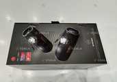 Портативна колонка JBL Flip 6 Black Gray Hoa charge - VDALA.PRO - 4
