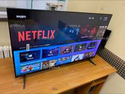 Продам Телевизор Samsung Новое, Samsung SmartTV 45' Wi-Fi IPTV. Продам Телевизор Samsung Новое, Samsung SmartTV 45' Wi-Fi IPTV. - VDALA.PRO