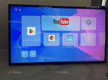 Продам телевізор б/у «32-42» - VDALA.PRO