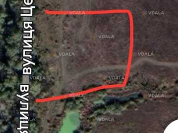 Продам Земельна ділянка 0.7 га. Продам Земельна ділянка 0.7 га. - VDALA.PRO