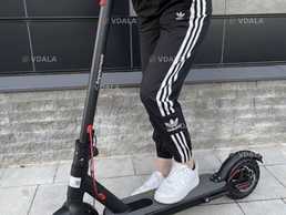 !! подарунок | Електросамокат Xiaomi M365 Pro 500W / 350W / ГарантіЯ - VDALA.PRO