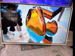 Продам Телевизор Samsung Б/у, Білий 3D Телевізор Samsung. Продам Телевизор Samsung Б/у, Білий 3D Телевізор Samsung. - VDALA.PRO