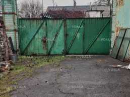 Продаються 2 великих гаража на вул. Голубина, 160 м². Продаються 2 великих гаража на вул. Голубина, 160 м². - VDALA.PRO