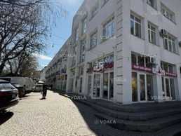 Здається в оренду фасадне приміщення, 52 м². Здається в оренду фасадне приміщення, 52 м². - VDALA.PRO