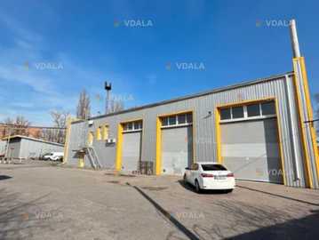 Предлагается в аренду помещение под СТО, 320 м². Предлагается в аренду помещение под СТО, 320 м². - VDALA.PRO