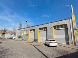 Пропонуємо в оренду приміщення під СТО, 320 м². Пропонуємо в оренду приміщення під СТО, 320 м². - VDALA.PRO