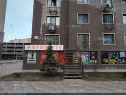 Найкраща локація у містечку Котовського, 25 м². Найкраща локація у містечку Котовського, 25 м². - VDALA.PRO