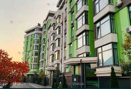 Продам Квартиру 37 м², 1 кімн., 1 поверх. Продам Квартиру 37 м², 1 кімн., 1 поверх. - VDALA.PRO