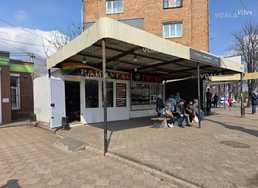 Продається торговий павільйон, 16 м². Продається торговий павільйон, 16 м². - VDALA.PRO