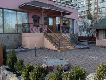 Аренда фасадного помещения, 188 м². Аренда фасадного помещения, 188 м². - VDALA.PRO