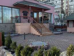 Аренда фасадного помещения, 188 м². Аренда фасадного помещения, 188 м². - VDALA.PRO