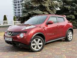 Продам Nissan Juke 2011, 107 000 км, 1.6 l.. - VDALA.PRO