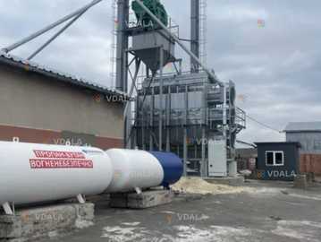 Продам складские помещения, зерносушилка, офисы!, 4000 м². Продам складские помещения, зерносушилка, офисы!, 4000 м². - VDALA.PRO